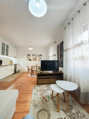Apartments Vila 13